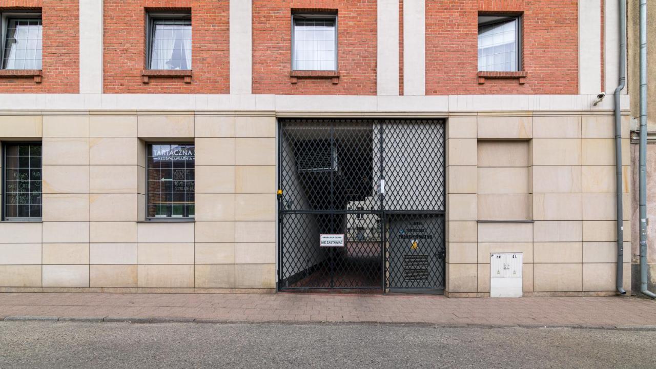 Hvile 136 - Gdansk Exterior photo
